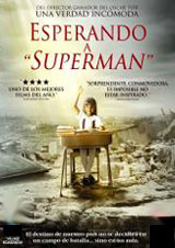 ESPERANDO A SUPERMAN - WAITING FOR SUPERMAN